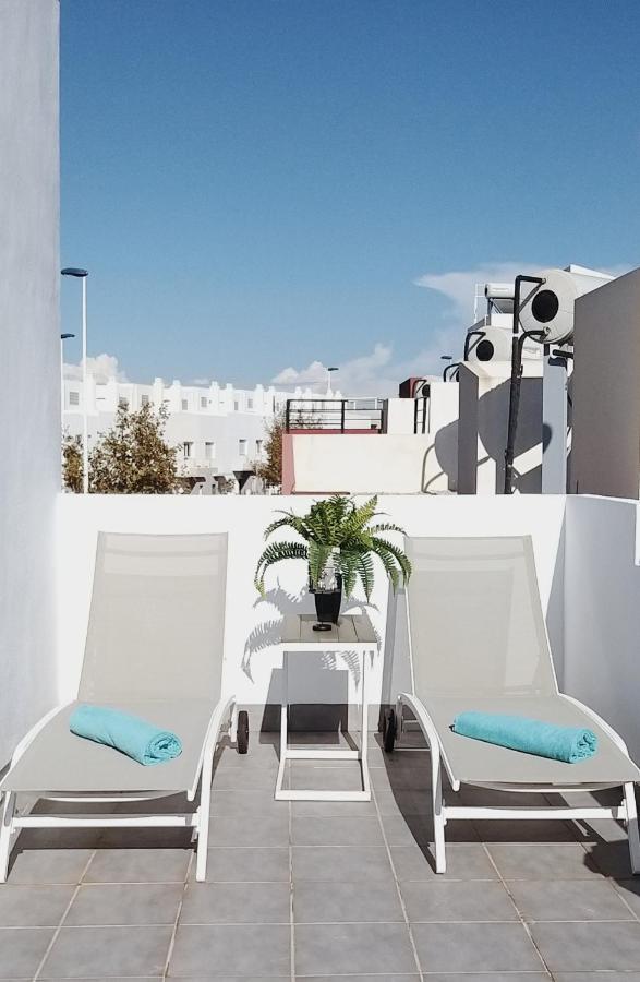 Appartamento Modern Townhouse In Torrevieja, Costa Blanca Esterno foto