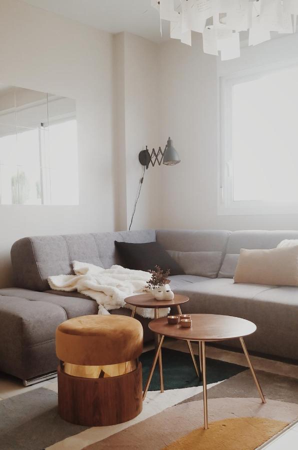 Appartamento Modern Townhouse In Torrevieja, Costa Blanca Esterno foto