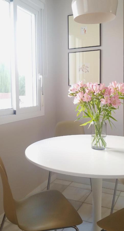 Appartamento Modern Townhouse In Torrevieja, Costa Blanca Esterno foto