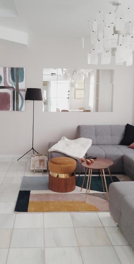 Appartamento Modern Townhouse In Torrevieja, Costa Blanca Esterno foto