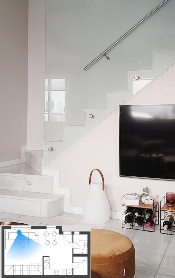 Appartamento Modern Townhouse In Torrevieja, Costa Blanca Esterno foto