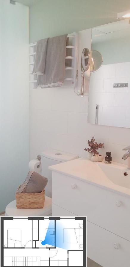 Appartamento Modern Townhouse In Torrevieja, Costa Blanca Esterno foto