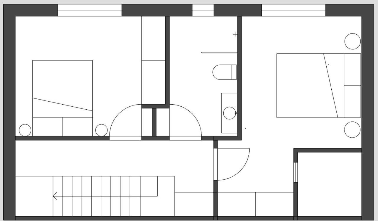 Appartamento Modern Townhouse In Torrevieja, Costa Blanca Esterno foto