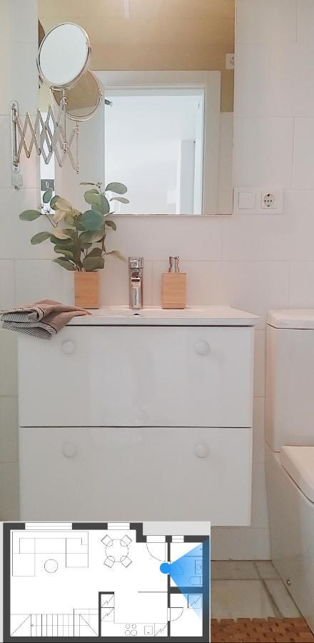 Appartamento Modern Townhouse In Torrevieja, Costa Blanca Esterno foto